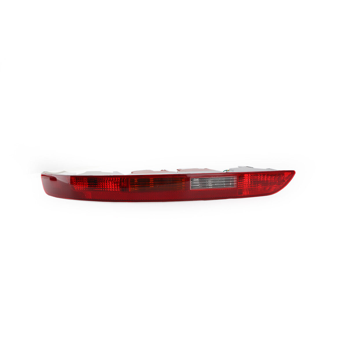 Rear Left Side Lower Bumper Tail Light Reverse Stop Lamp for Audi for Q5 2009-2016