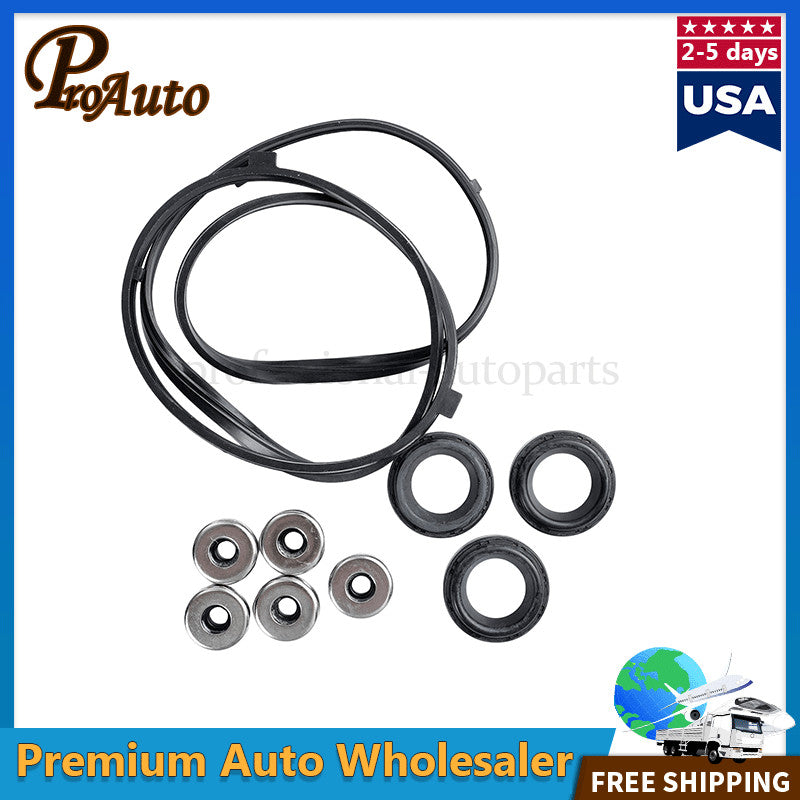 Valve Cover Gasket Set 12030-RCA-A01 for Honda Accord Odyssey for Acura TL V6