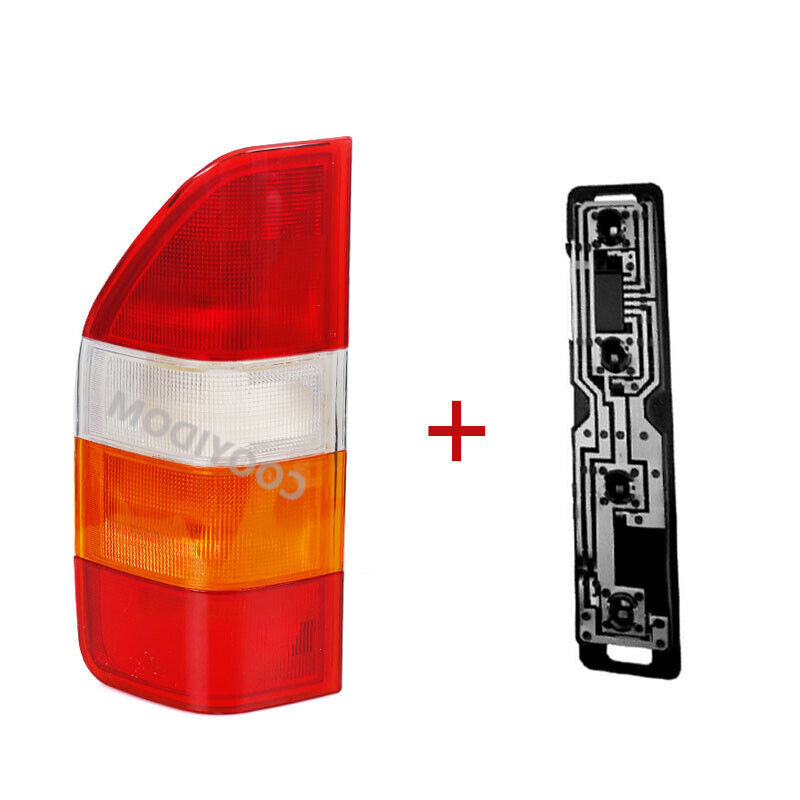 Left Rear Brake Stop Lamp TailLamp Circuit Board For Sprinter 2500 1995-2006