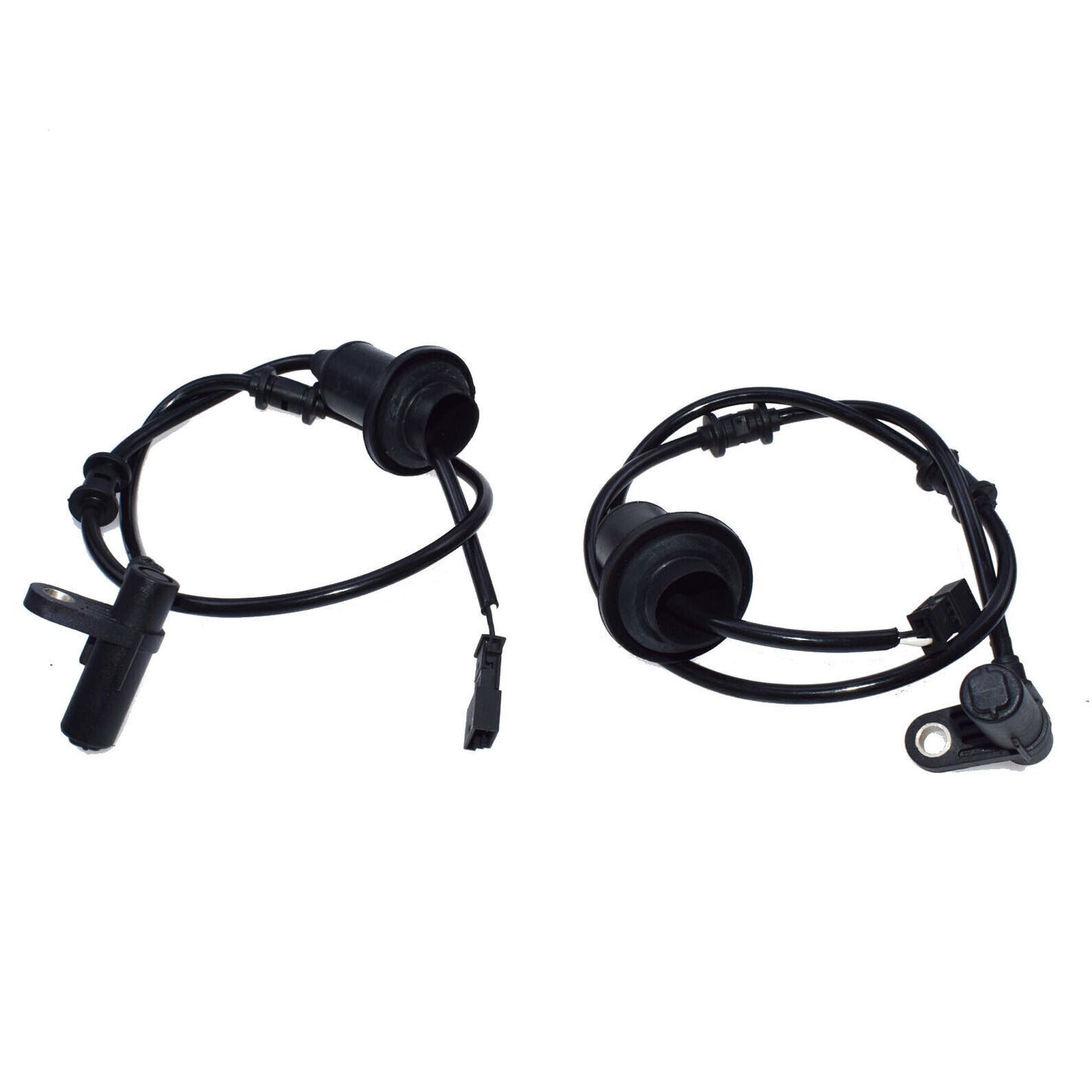 for Benz W220 C215 2205400417,2205400517 Rear Left Right ABS Wheel Speed Sensor