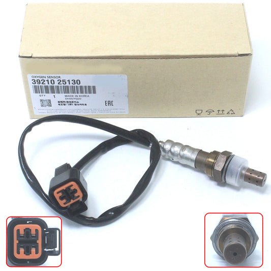 02 Oxygen Sensor upstream 39210-25130 For 07-13 for Hyundai Sonata V NF 2.0 2.4