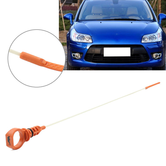 Engine Oil Dipstick for Citroen Berlingo FIT for Peugeot 1007 206 for Ford C-Max