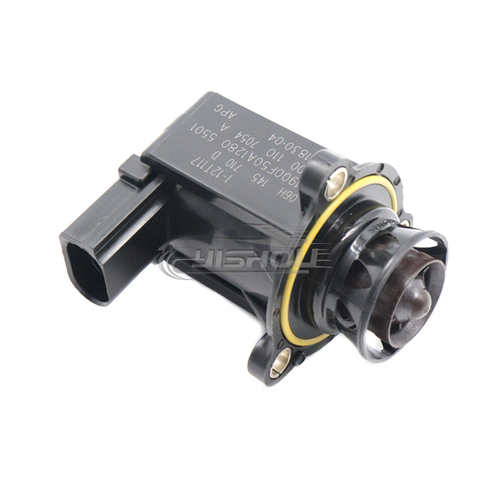 Suitable for Audi for VW 2.0T FSI TSI turbocharger splitter shut-off bypass valve 06F145710G