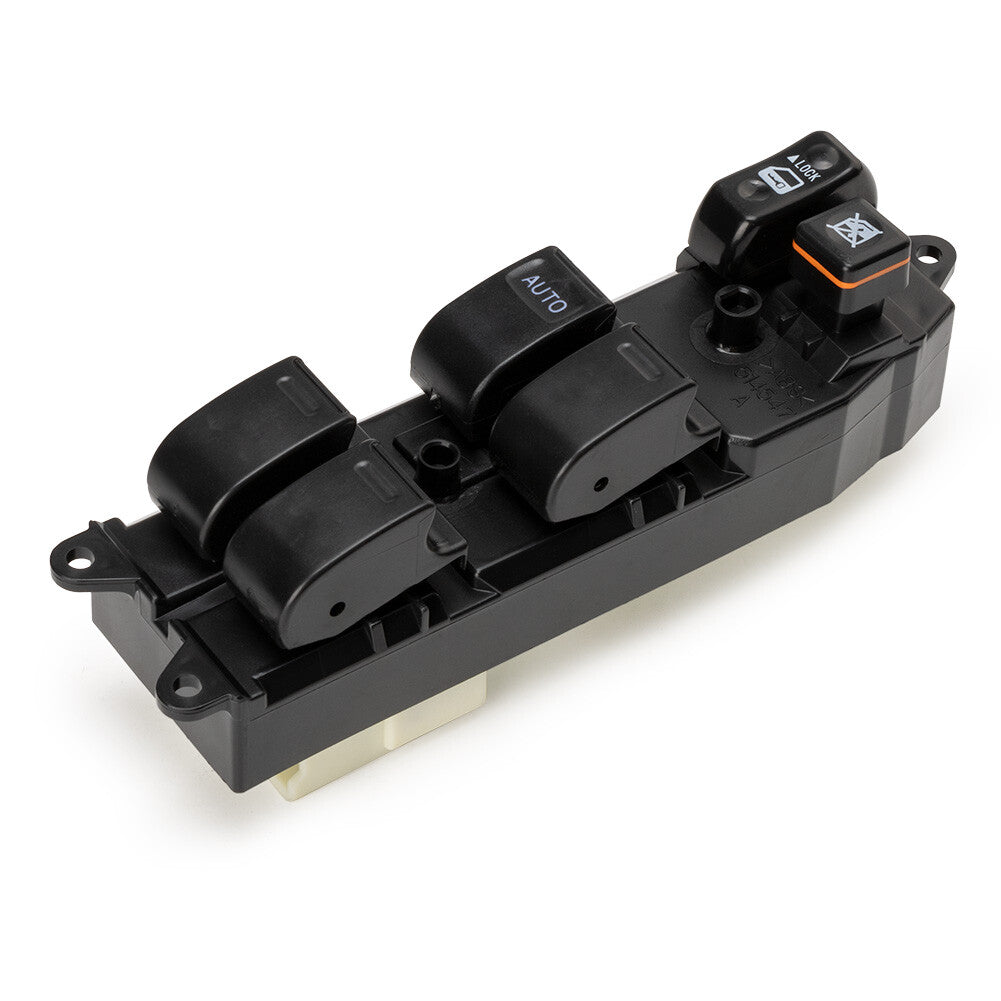 Master Driver Side Power Window Switch 84820-42060 for Toyota RAV4 1998-2000