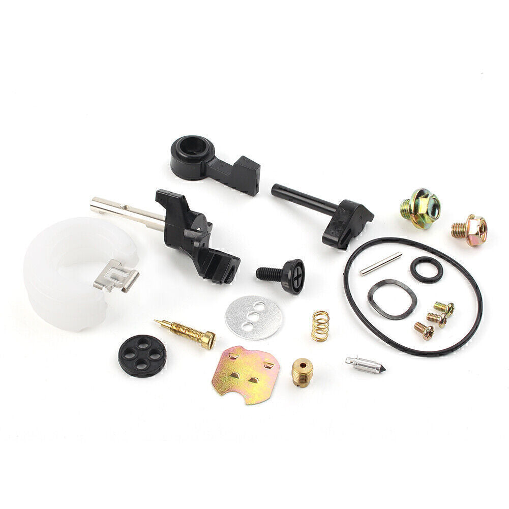 Fit for Honda GX120 GX160 GX200 5.5HP 6.5HP Small Engine Carburetor Repair Kit