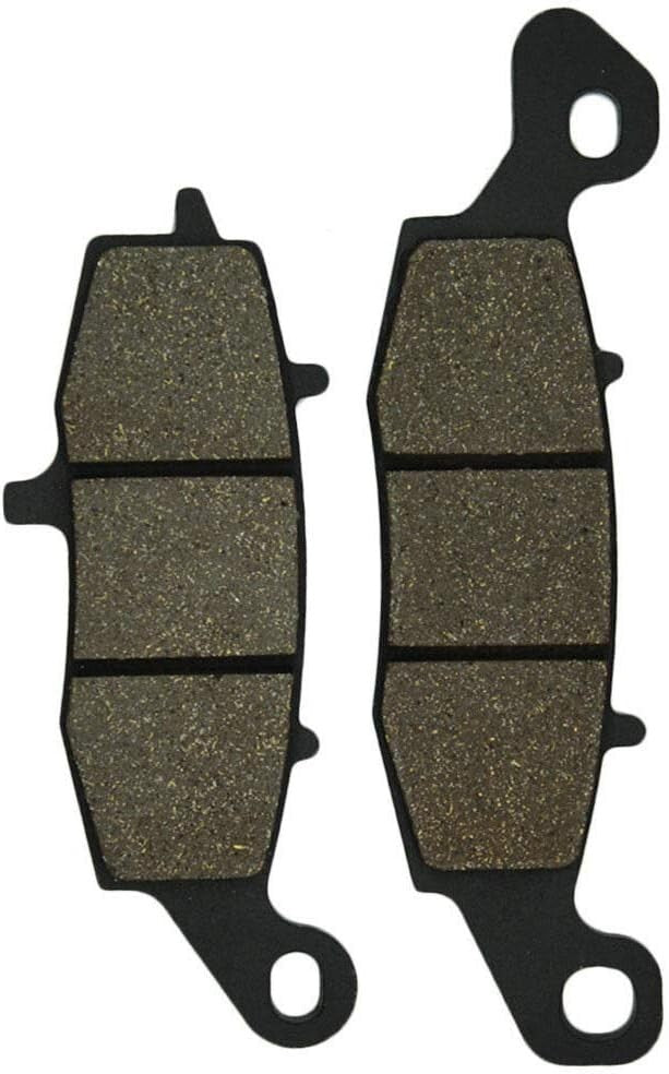 Brake Pads for Kawasaki EX650 EX 650 650 R 650R 2006 2007 2008 2009-2015