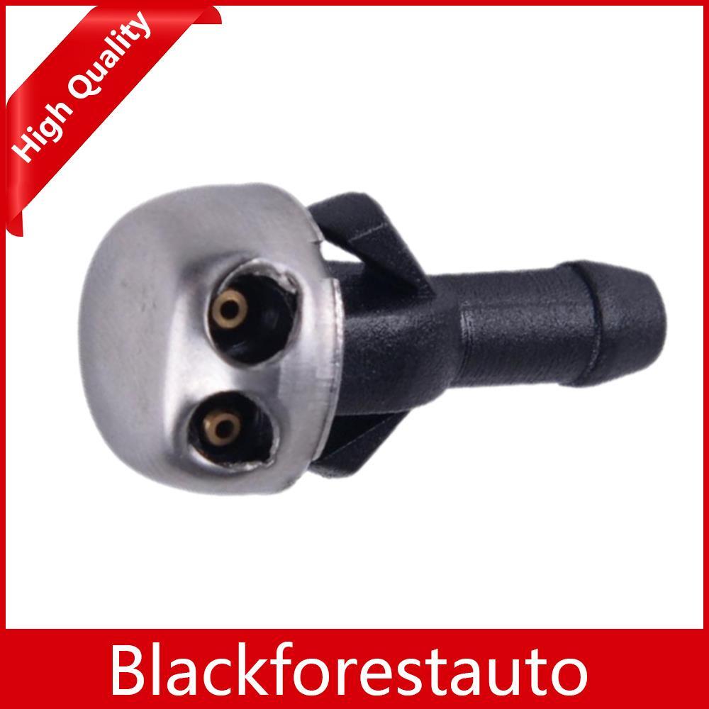 Windshield Washer Nozzle for Mercedes R107 W114 W115 380SL 350SL 107 860 01 47