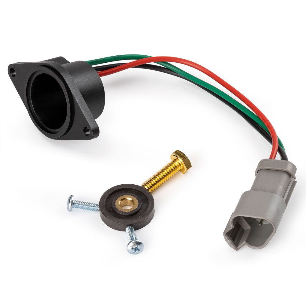 Electric speed sensor for club cars for DS IQ  Precedent for golf cart model 102704901