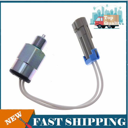 Solenoid valves are suitable for 280 240 260 317 325 332 skid steering gears CT322 KV23082