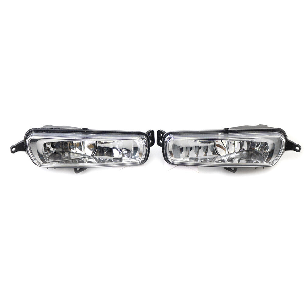 Fog Light Front Spot Lamp DriversPassenger for Ford Transit Mk8 V363 2019