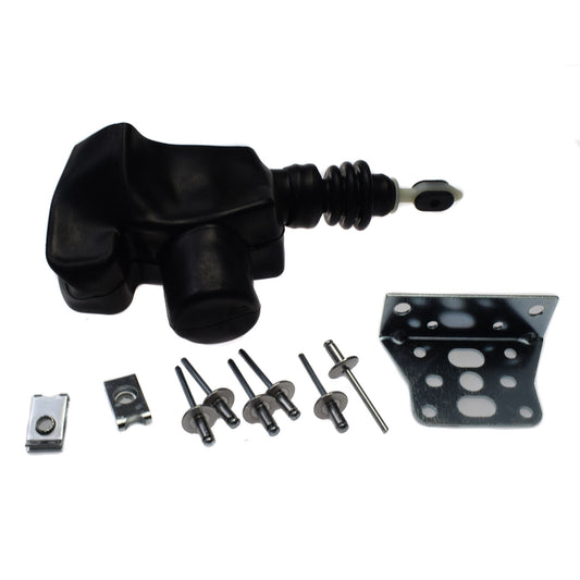 Electric door lock actuators are suitable for Chevrolet C1500, C2500, C3500, Camaro, Impala, Tahoe, Malibu