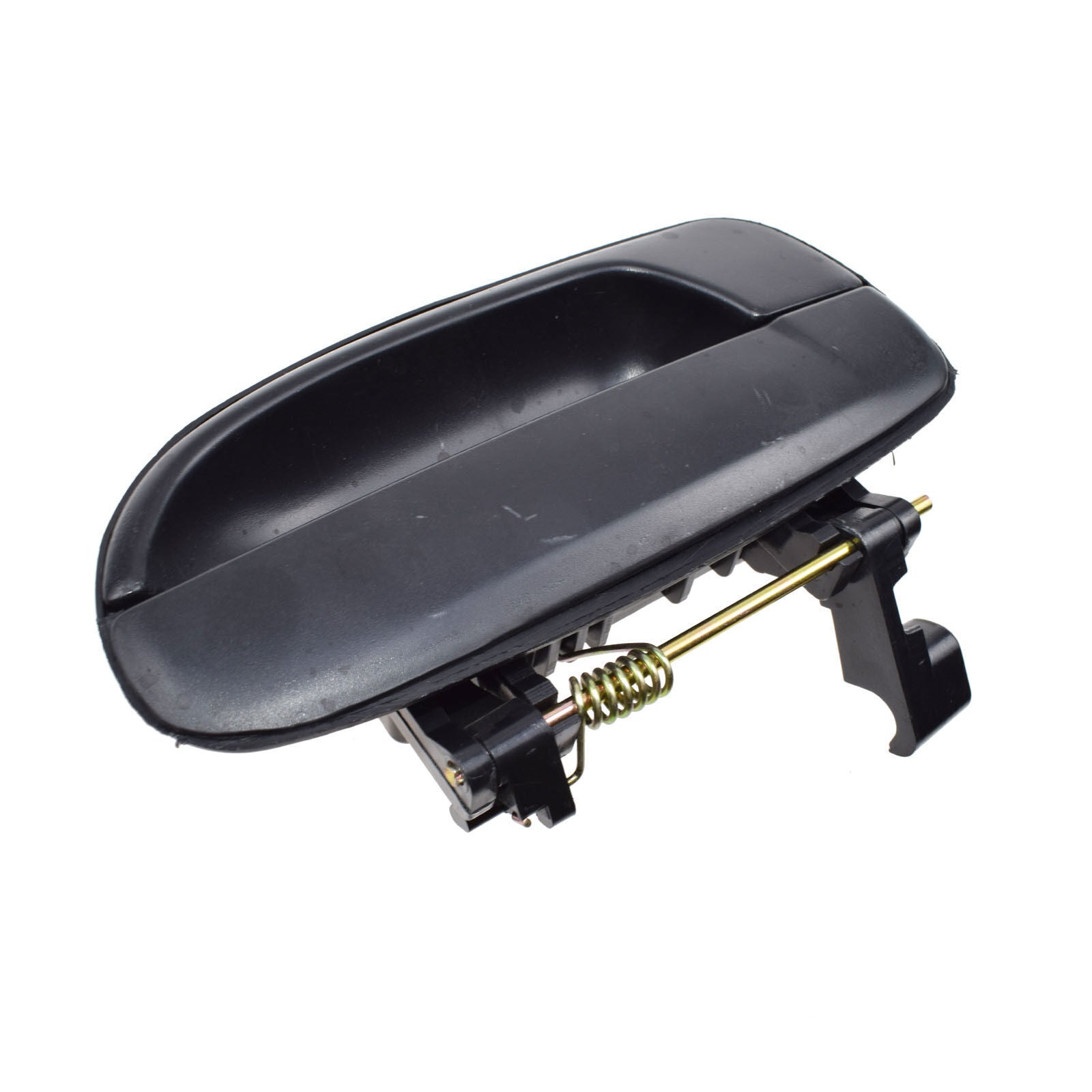 for Hyundai Accent New 83660-25000 Outer Outside DOOR HANDLE Rear Right RR Black