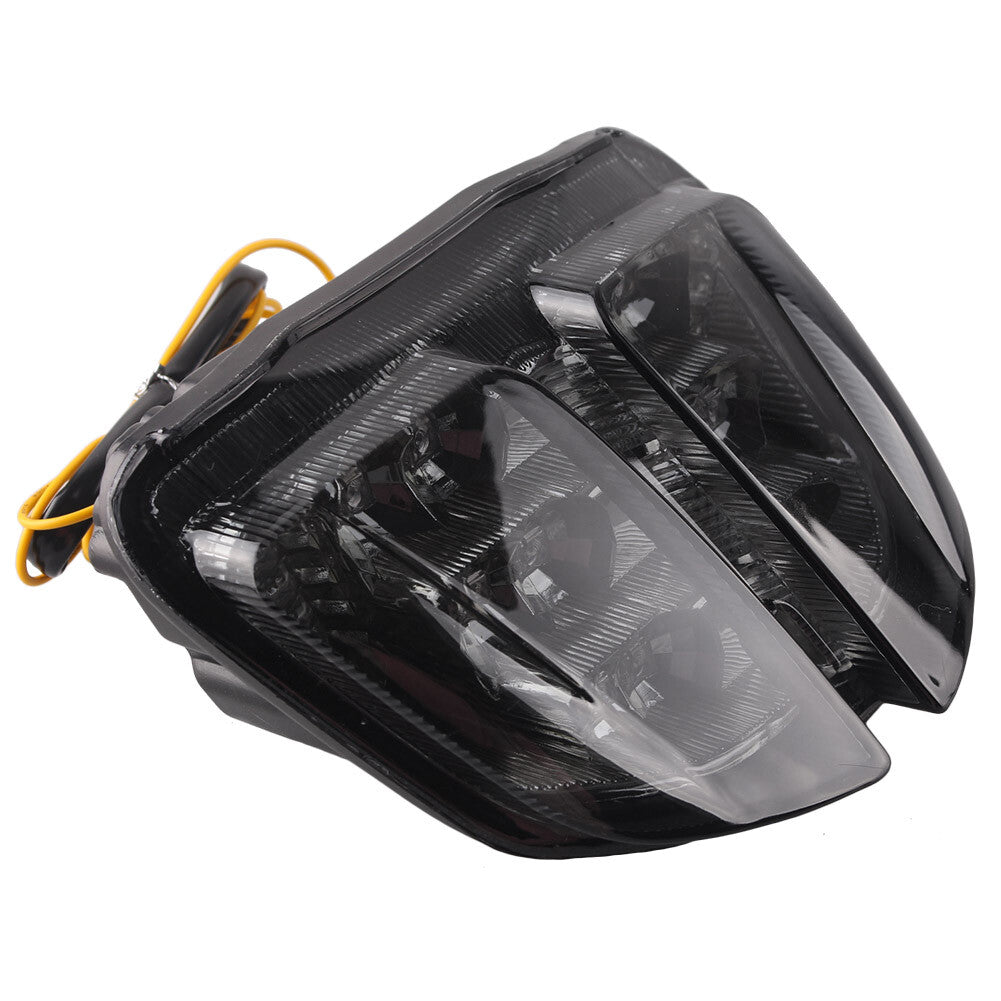 LED Tail Brake Stop Light Turn Signal Lamp for Suzuki GSXR 600 750 2006 07