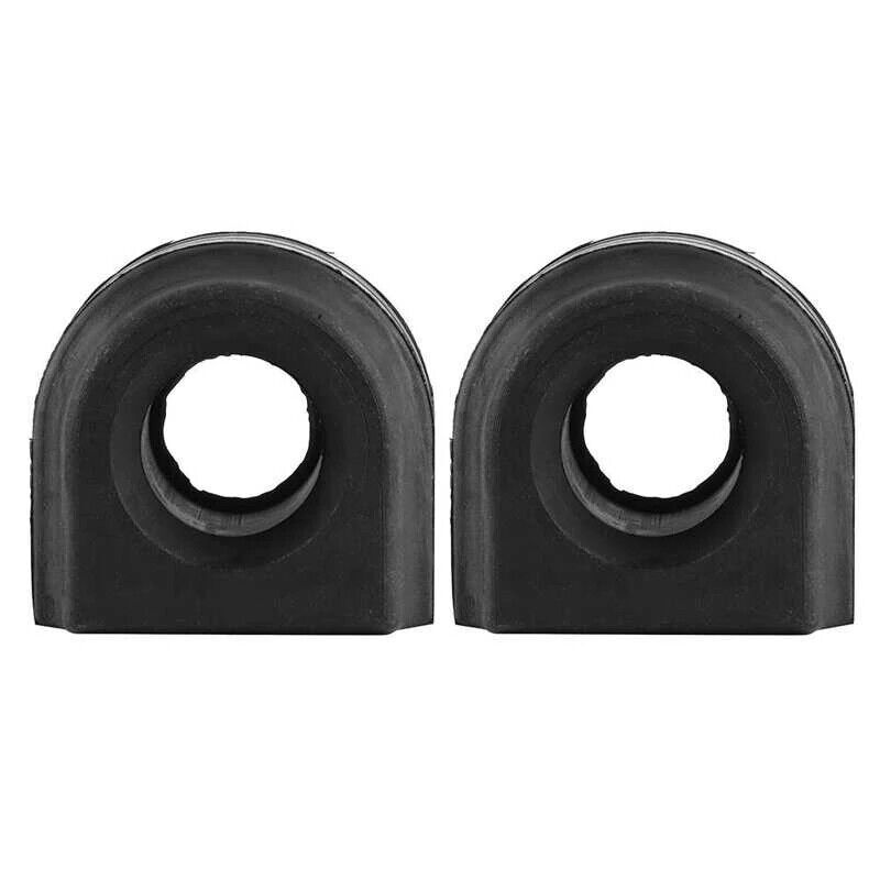1 pair of front stabilizer rocker arm bushings suitable for BMW 650i 640i 530i 31356777933