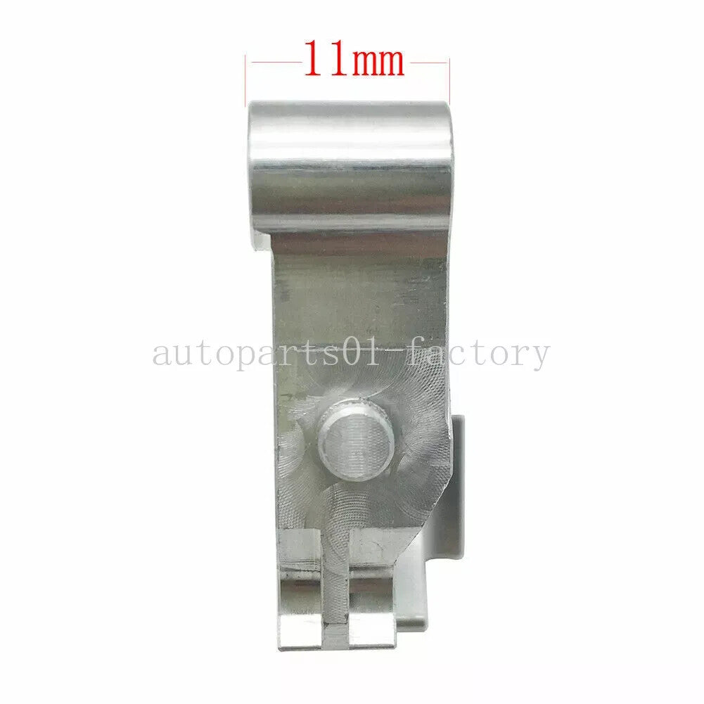 Trans Shift Selector Gear Park Repair Lever Kit For MercedesBenz S320 SL500 11mm