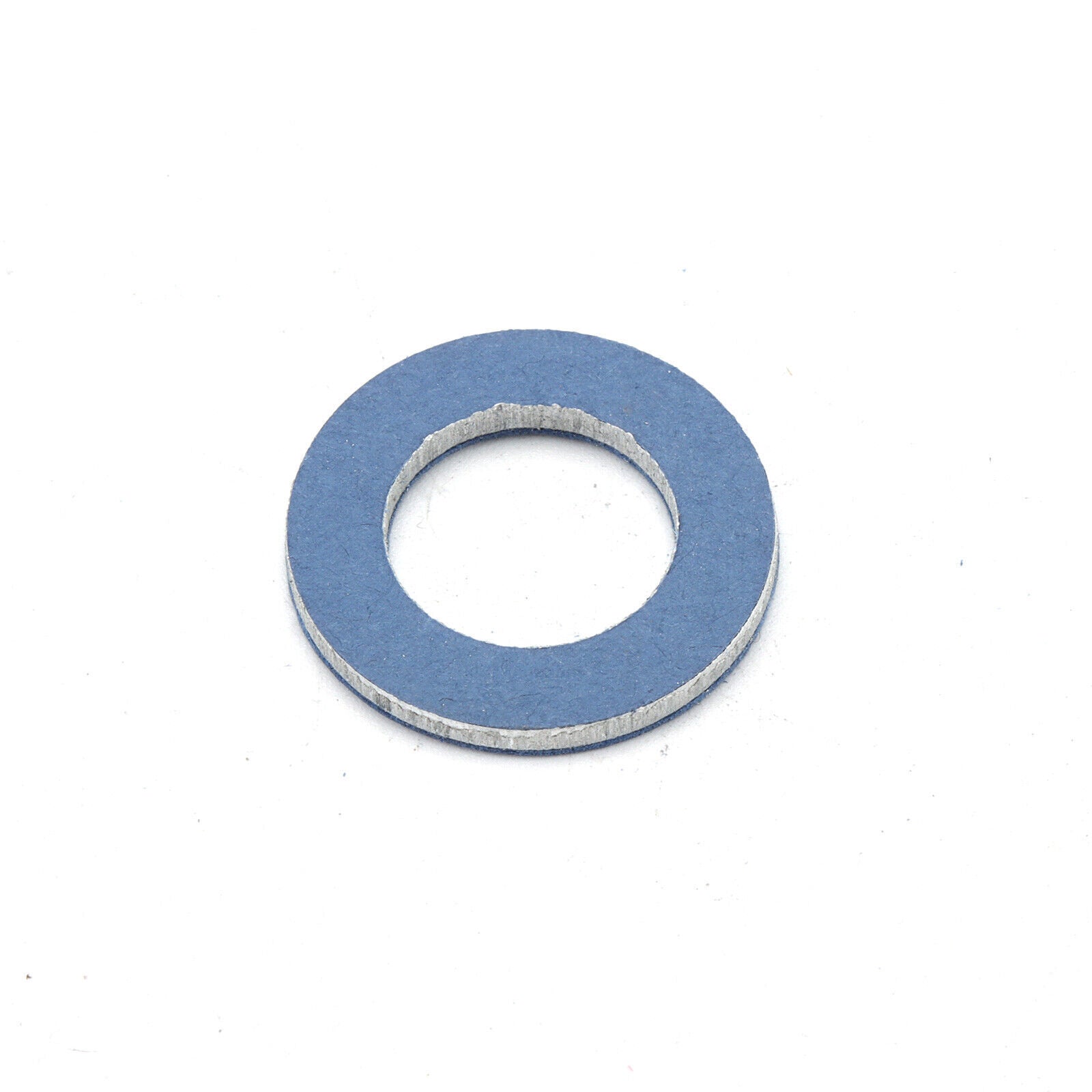 30x Oil Drain Sump Plug Washers Gasket Fit for Toyota 9043012031
