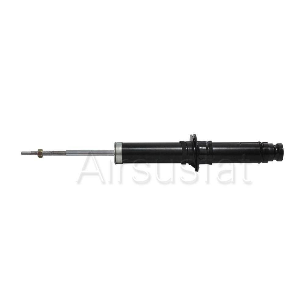 Front Air Suspension Shock Absorber Strut Damper W/Sensor for Cadillac SRX 04-09