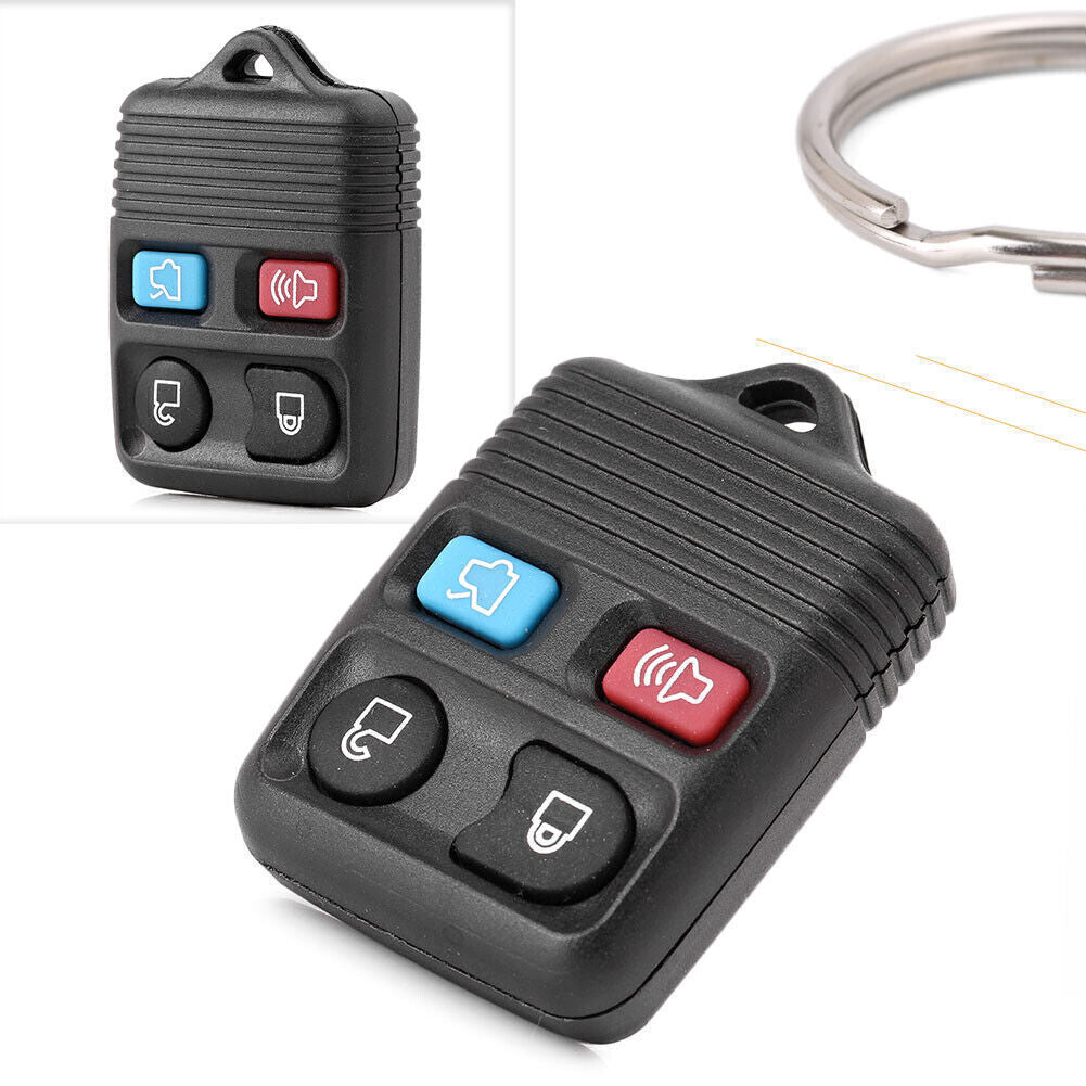 Remote Control Key Fob Clicker Transmitter for Ford for Lincoln Explorer CWTWB1U331