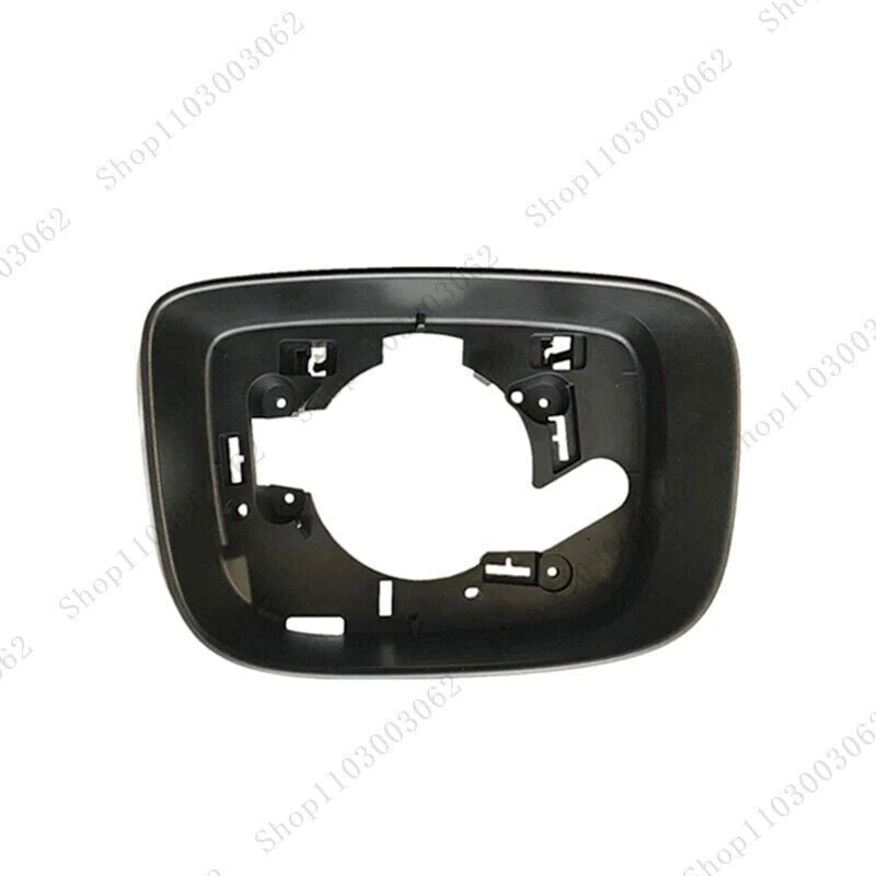 Left-side mirror housing trim for Volvo XC60 2009-2017