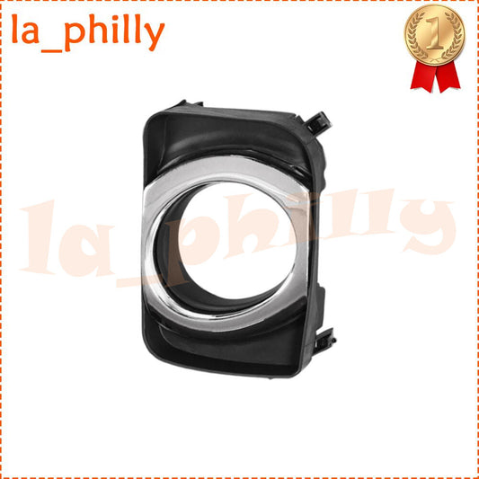 Front Right Bumper Fog Lamp Light Grille Cover For 2010-2011 for Toyota for Camry Hybrid