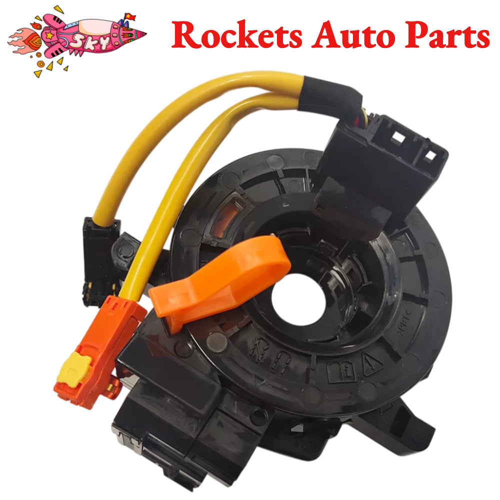 Spiral Cable Clock Spring steering wheel Fit for Lexus GS430 Base Sedan 2005-07