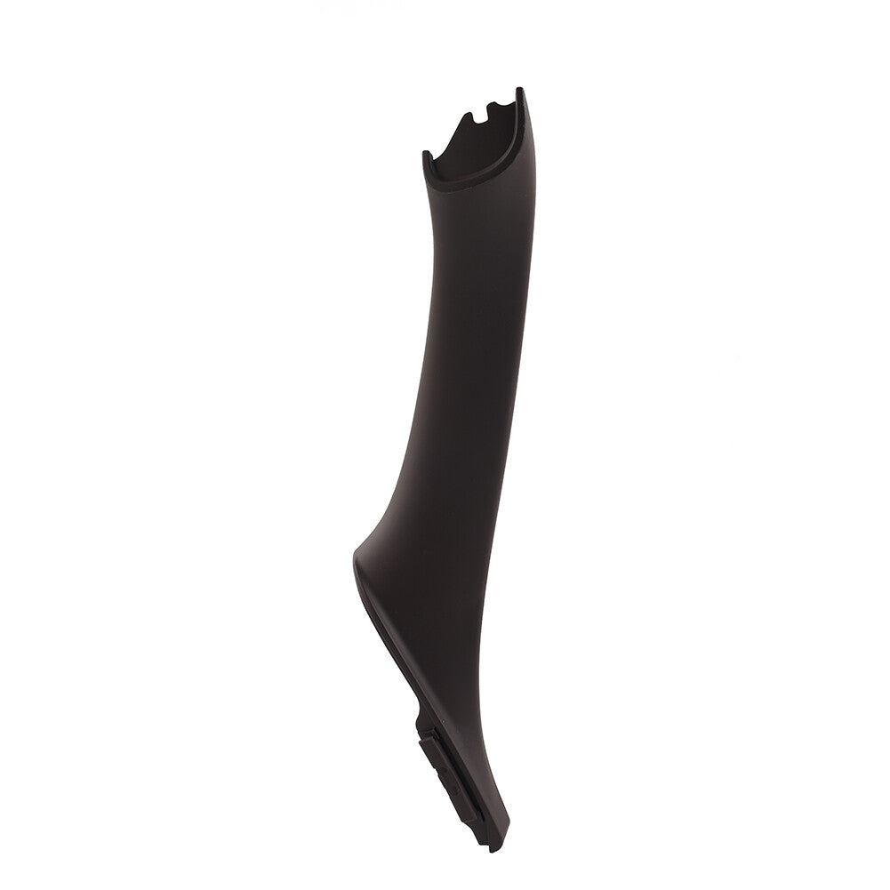 Black rear left inner door panel handle/grip for BMW 5 Series F10 F11 F18