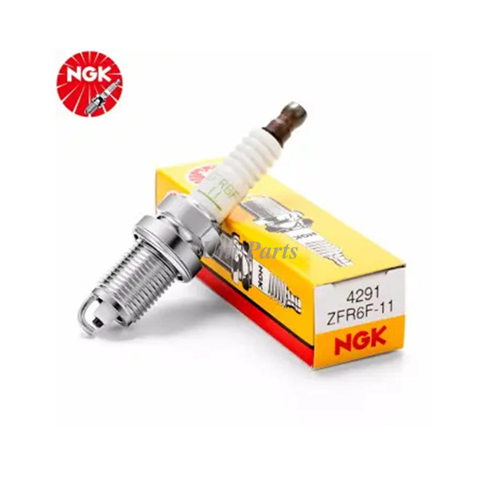 SPZFR6F11G spark plug for Dodge Dakota for Jeep Grand Cherokee 3.7L V6 1 piece Equipment Manufacturer