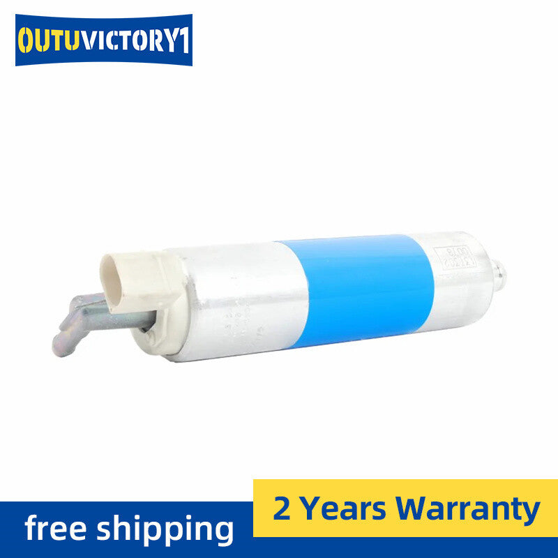 The new fuel pump is suitable for Mercedes-Benz W215, W220, CL500, CL600, S350, S500, S600, and SL500.