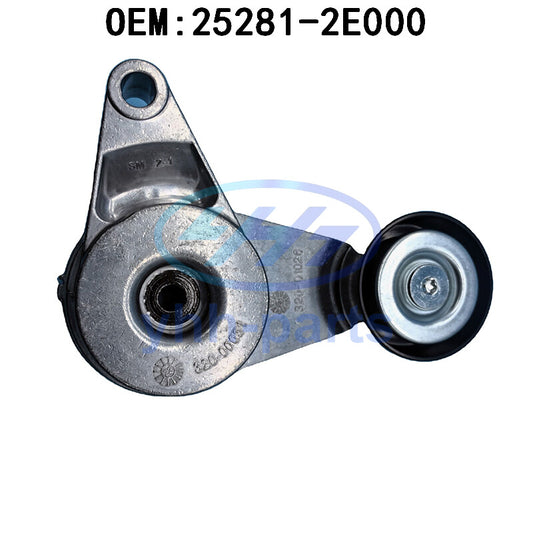 252812E000 Tensioner Assy for Hyundai Sonata YF i45 2.0L-NU 2011-2014