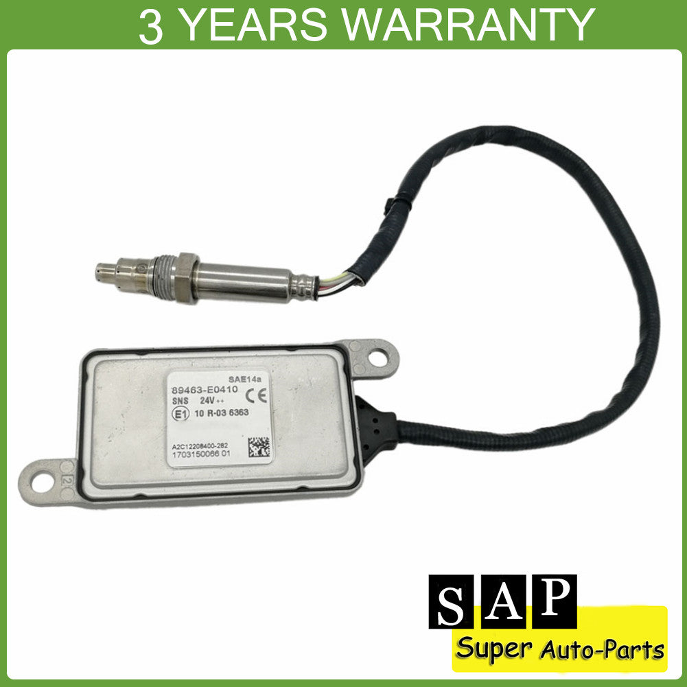 Nox sensor suitable for 2013-2015 for Ram 2500 3500 4500 5500 6.7L diesel 68085740AB