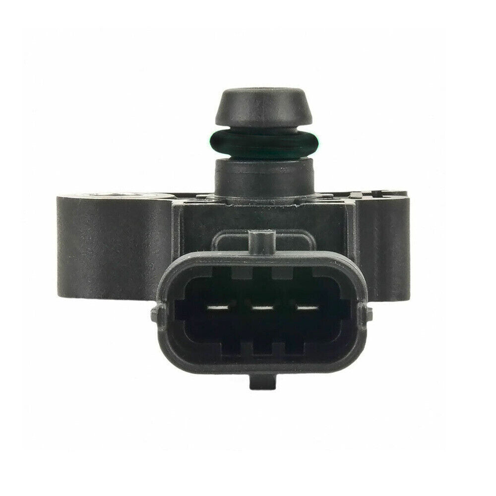 0261230185 For GM for Corvette Camaro CTS 3 Bar LSA 12592525 Supercharged MAP Sensor