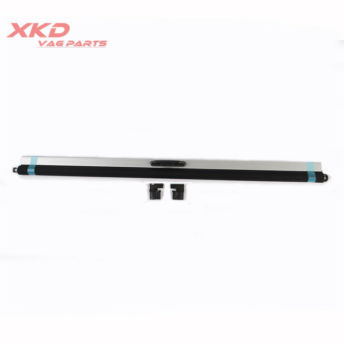 The rear of the black sunroof protective cover assembly is suitable for Audi Q7 2007-2015 4L0877307C5L9