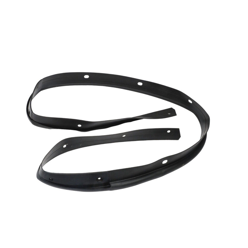 1PCS New Car Rubber Hood Seal Gasket For 2016-2019 for Civic for Honda 74146-TBA-A01