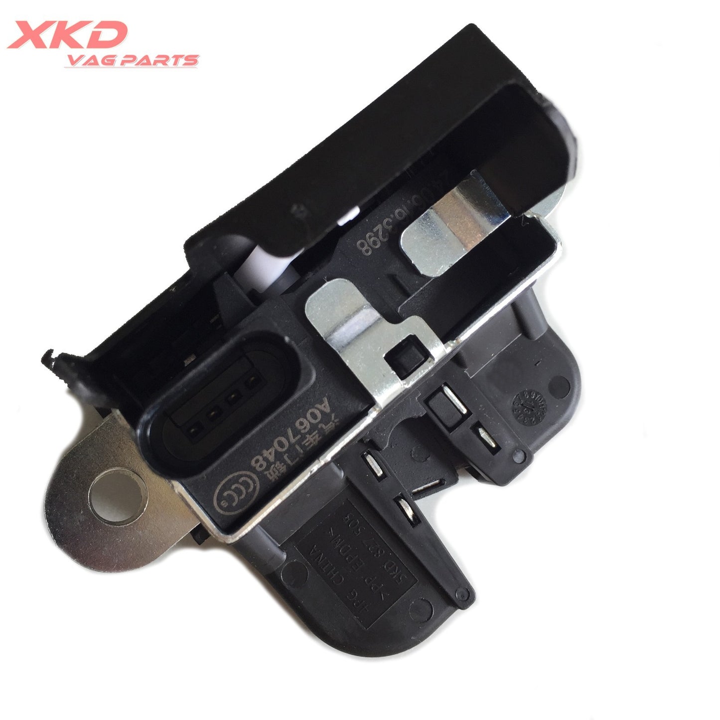 Rear trunk boot latch for Volkswagen for Golf GTI R MK6 5K0827505A 1K6827505E
