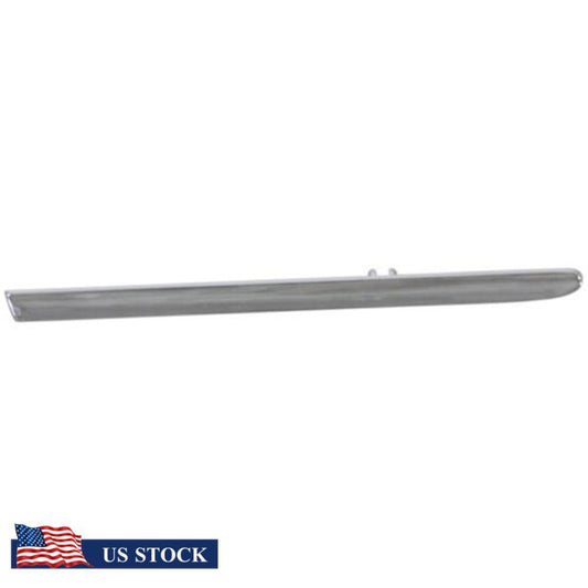 1PCS Fender Trim Molding Moulding Front Driver Left Side for Mercedes S Class LH