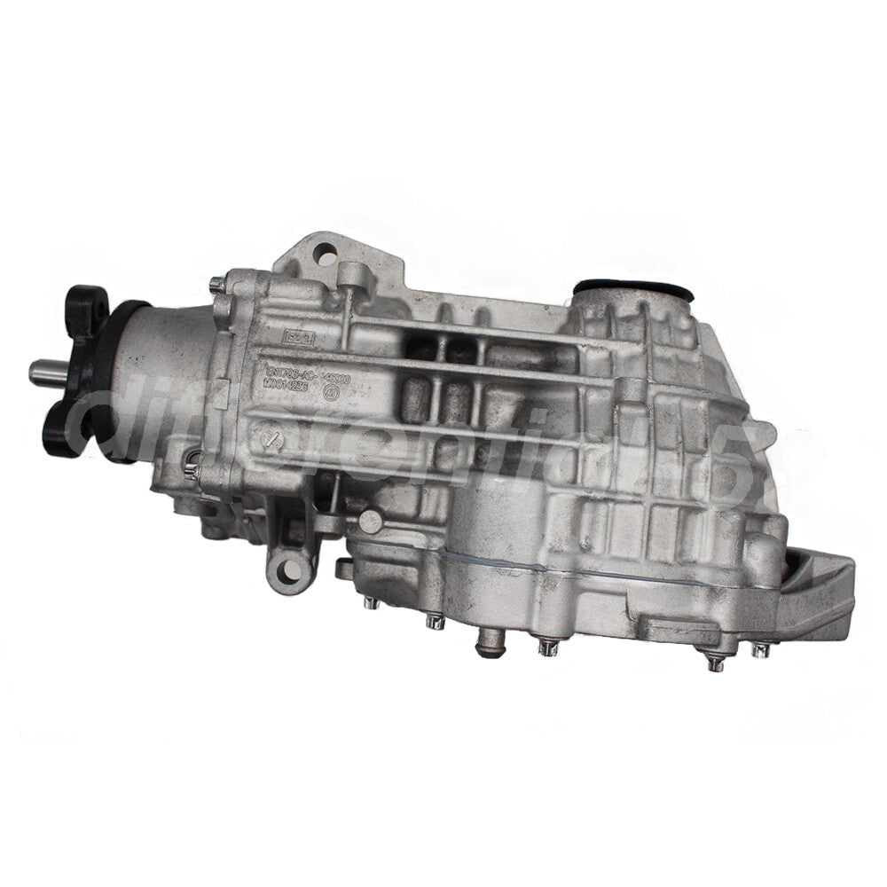 Rear Differential Assembly A2463500802 for Mercedes-Benz CLA250 A45 B250 4Matic