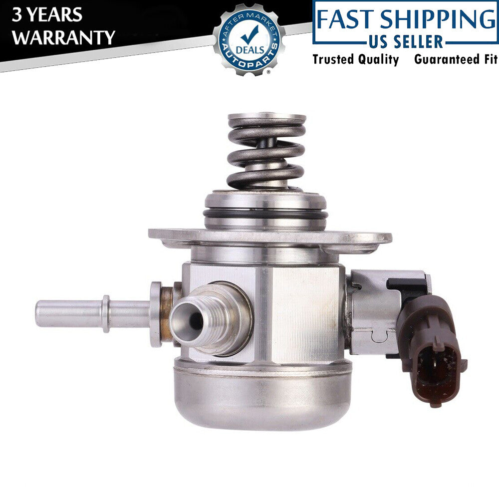 High Pressure Fuel Pump Fit for Hyundai 2012-17 for Veloster Accent 1.6L 35320-2B140