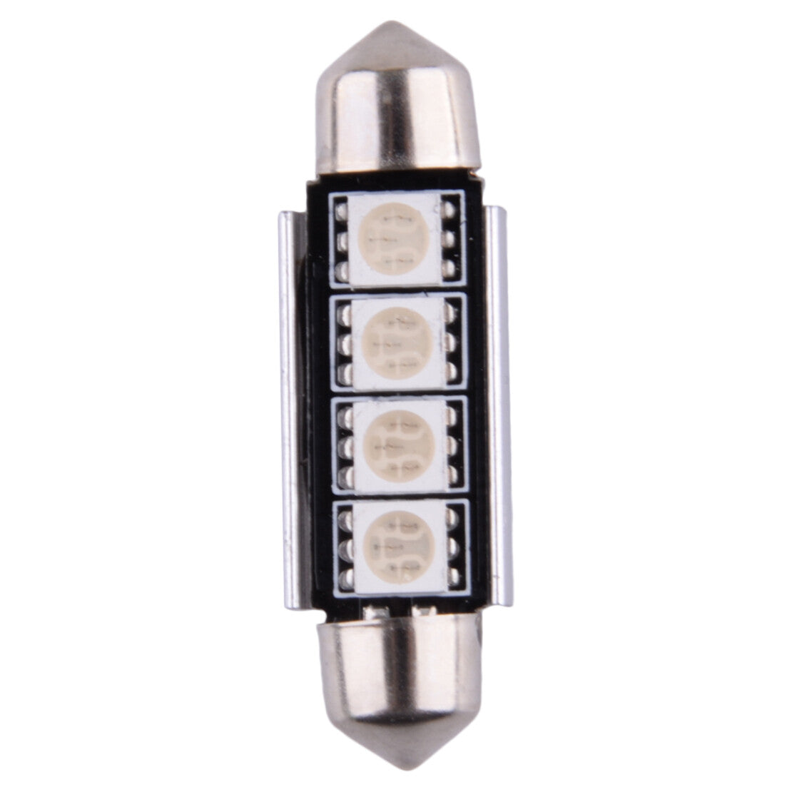 Car 2x LED Bulbs Interior Dome Lights Fit for Kenworth T660 T600 T2000 2009-12