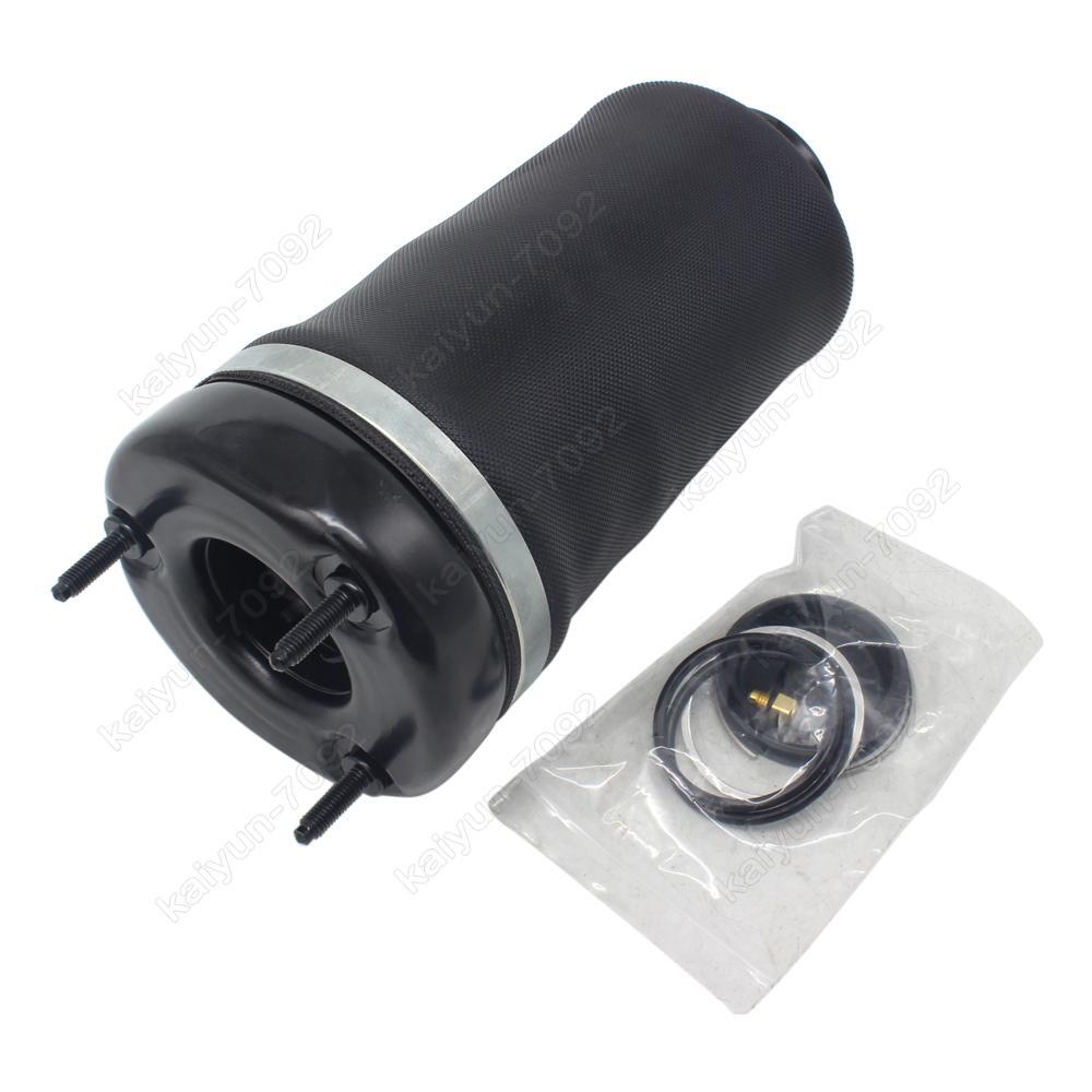 for Mercedes M ML GL-Class W164 X164 air suspension spring bellows front 1643204313