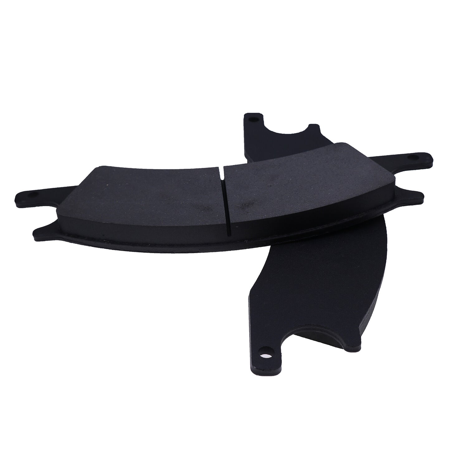 2 Pcs Brake Pads 385-10-178472 385-10-178473 385-10-178474 For Komatsu