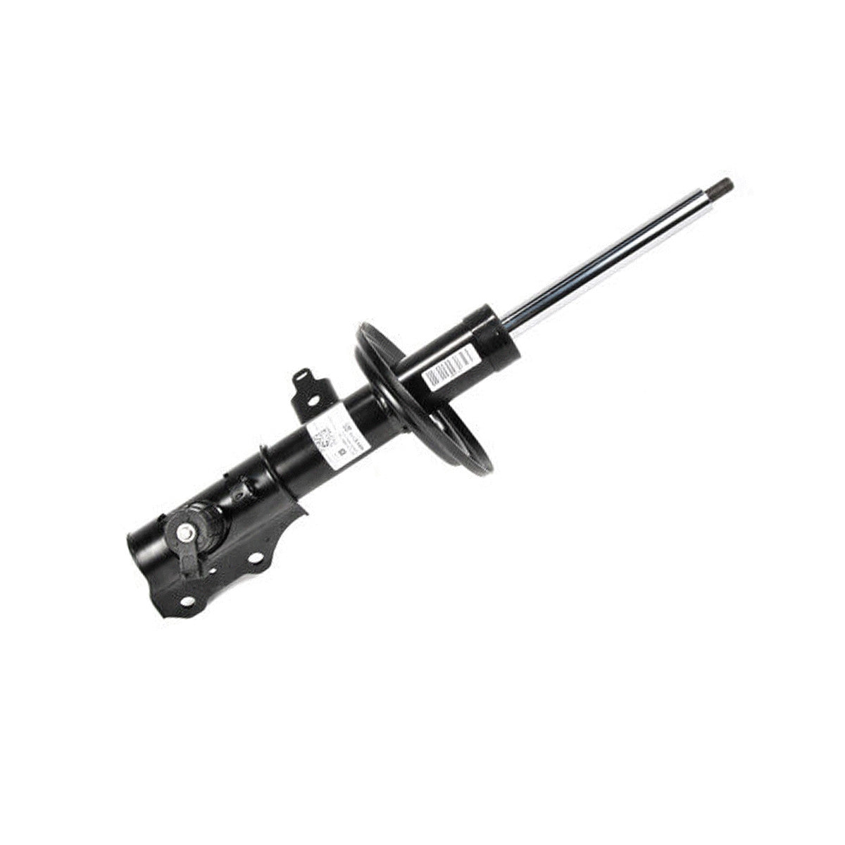 4-piece front and rear shock absorber strut kit for Ford Expedition and for Lincoln for Navigator with CCD 18