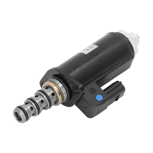 YN35V00051F1 KWE5K-31/G24YB50 Solenoid Valve For Kobelco SK200-8 SK210-8 Parts