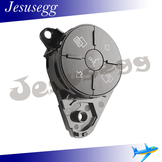 Left Side Steering Wheel Switch Button for Mercedes-Benz 2006-2011 W164 ML GL