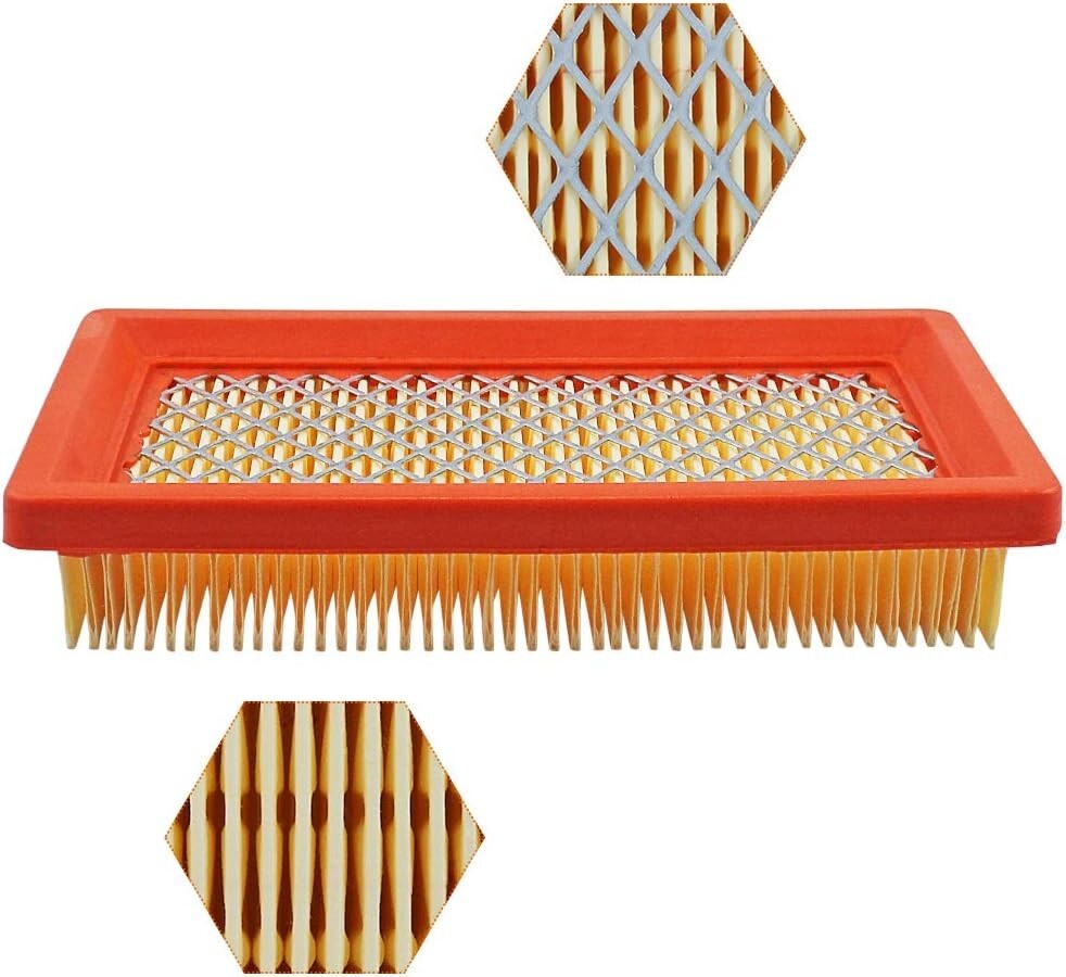 2xAir Filter Pre Filter For Kohler XT6 XT7 XT149 XT173 XT650 XT675 XT775 XT800