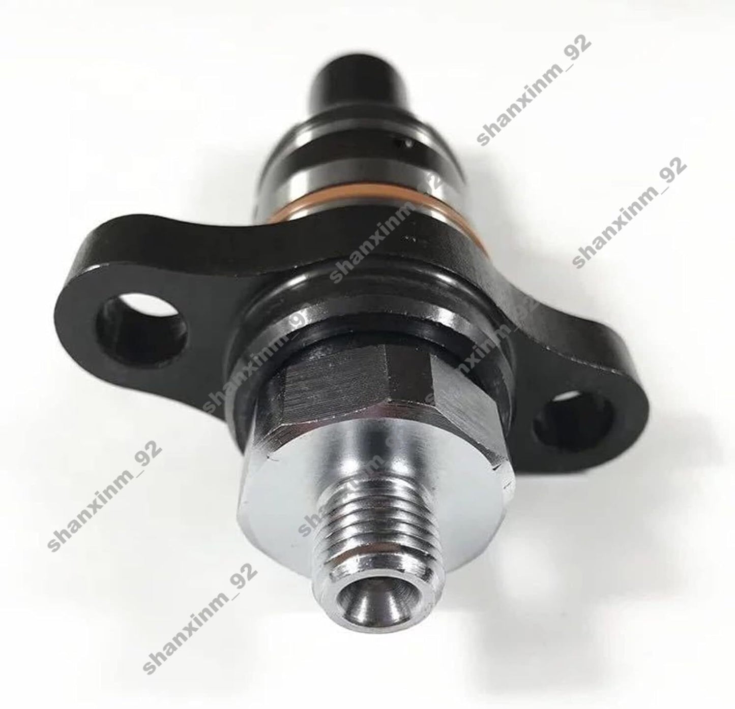 High Pressure Plunger CP2.2 Oil Pump Plunger Assey F019D03313 for