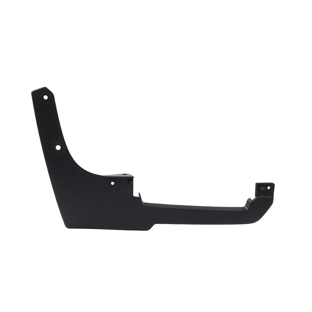 Front Bumper Lower Air Deflector Fit for Land Rover Discovery Sport 2020-23