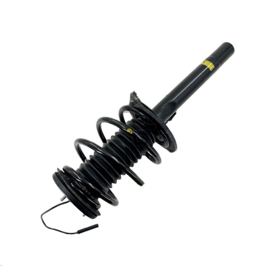 A pair of front shock absorbers with magnetic bonding 2008-2014 for Ferrari California 281475