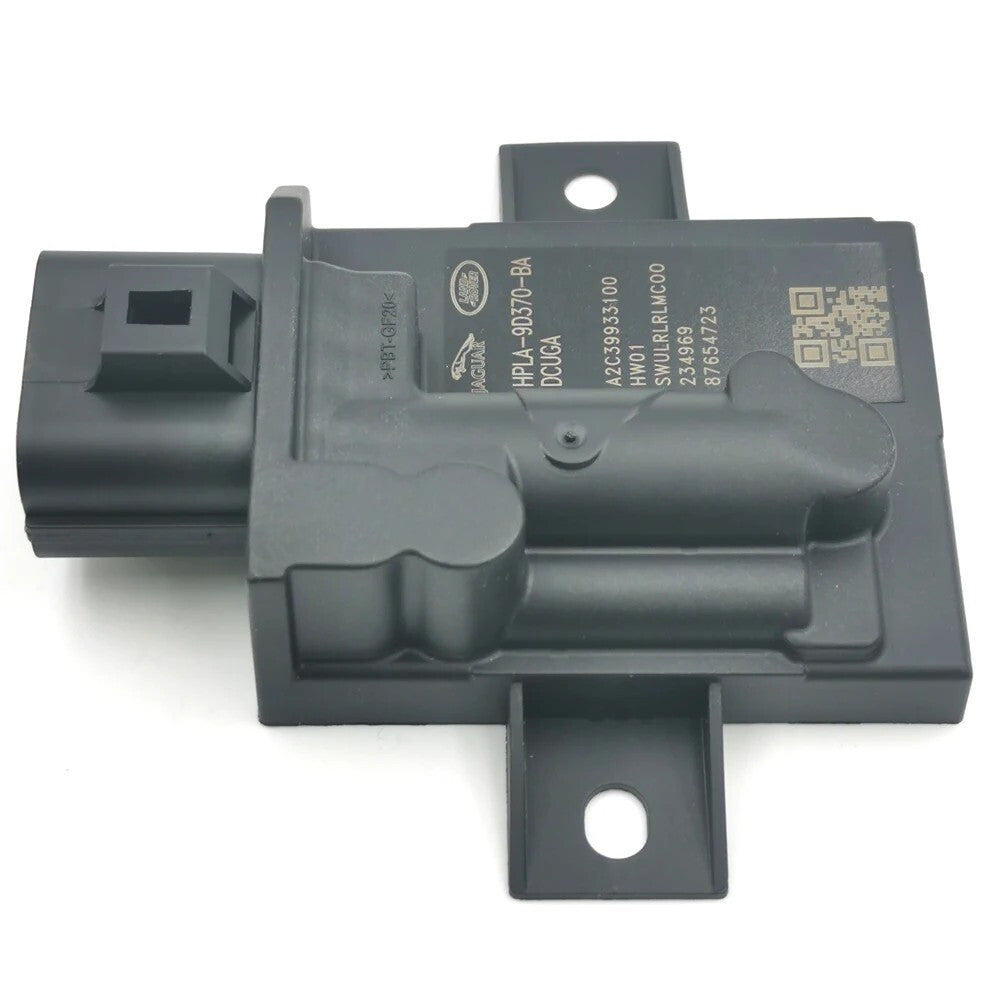 Fuel Pump Control Module for Land Rover LR172880 LR153984 LR086374