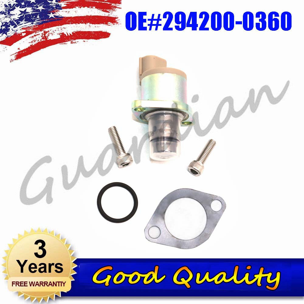 Control valve sensor 294200-0360 A6860-VM09A is suitable for Ford Transit and for Mitsubishi for Holden .
