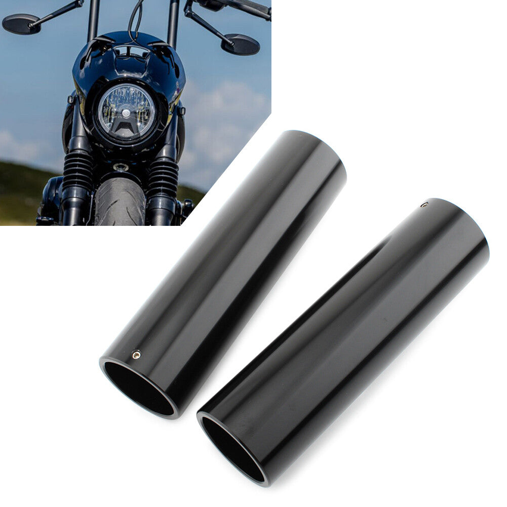 Motorcycle Front Fitk Cover for Harley Nightster RH975 2022-2023 Aluminum Alloy
